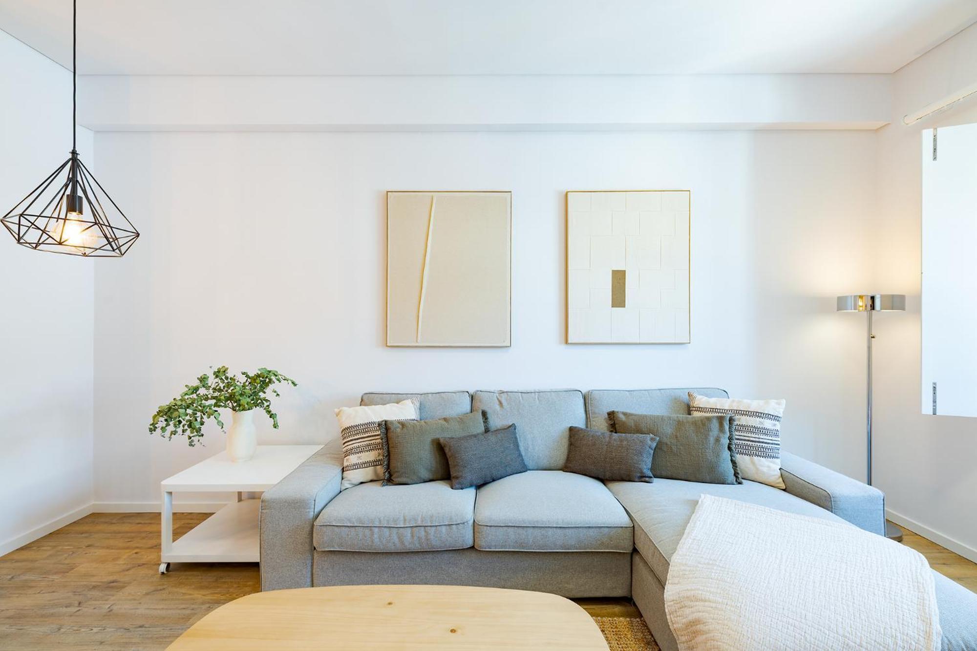 Made For The City Lovers- Urban Charm In Chiado Lisbon Exterior photo